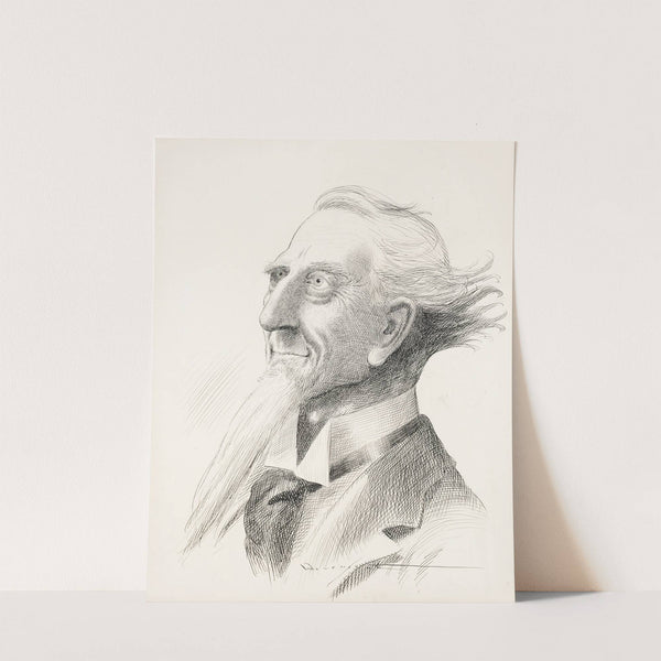 Good news, things look brighter by Homer Davenport