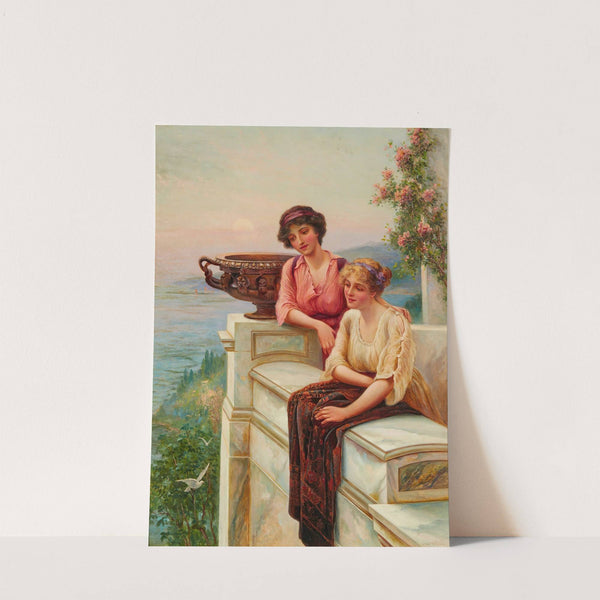 Goodbye by Ernest Walbourn