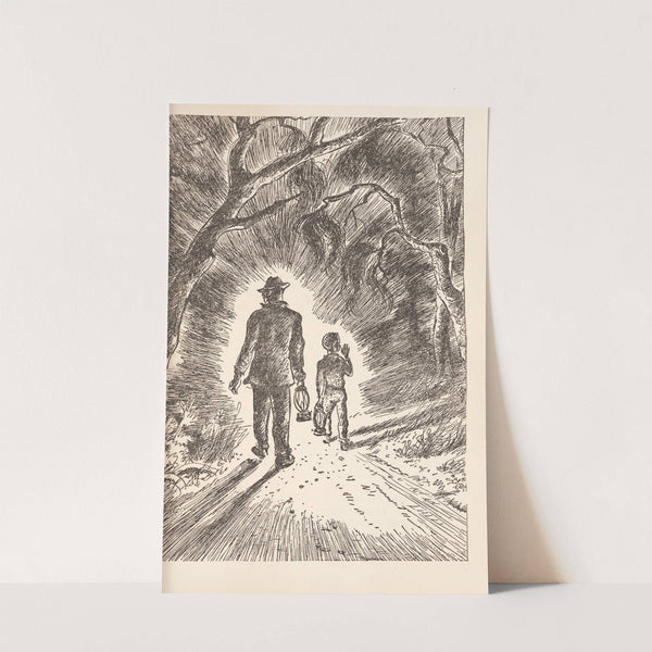 Gooseberry Jones Pl.1 by Dudley Morris