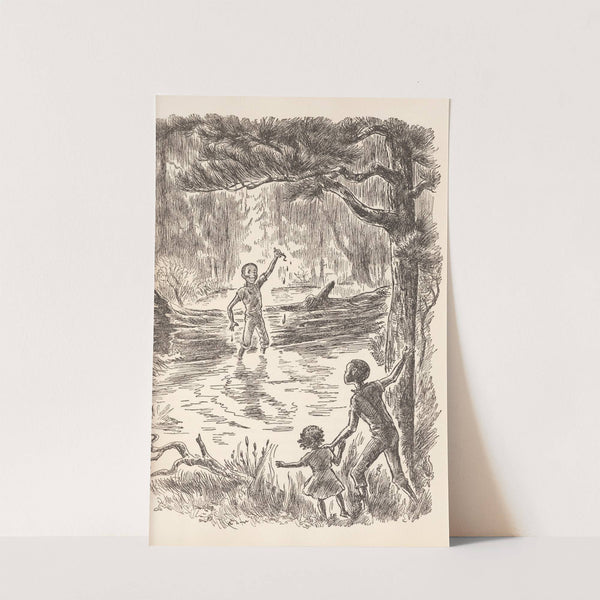 Gooseberry Jones Pl.2 by Dudley Morris