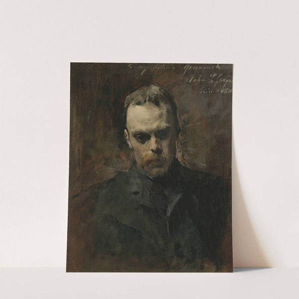 Gordon Greenough by John Singer Sargent