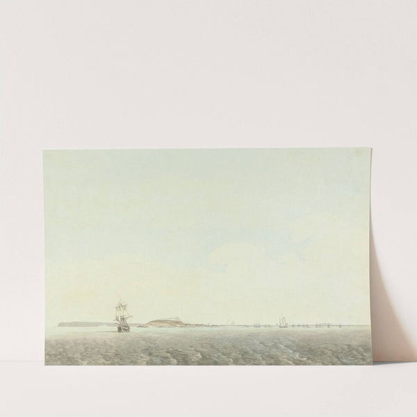 Goree by Samuel Davis