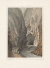 Gorge du Trient, l’Église