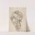 Gothic Leaf Scroll by J. Gruenwald