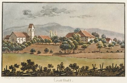 Gottstatt