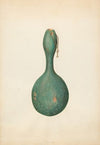 Gourd Bottle