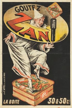 Goûtez Zan (1888)
