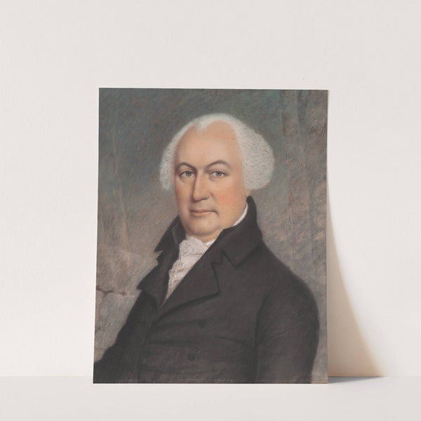 Gouverneur Morris by James Sharples
