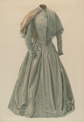 Gown