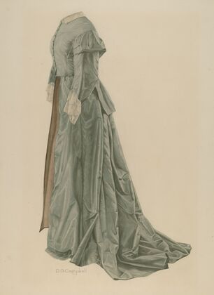 Gown
