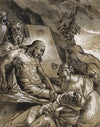 Grablegung Christi