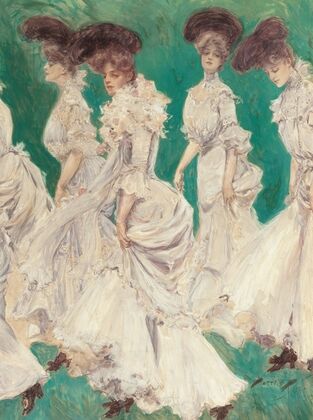 Graduation (1903)