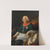 Graf Sigismund Hohenwart zu Gerlachstein (1819) by Joseph Krafft