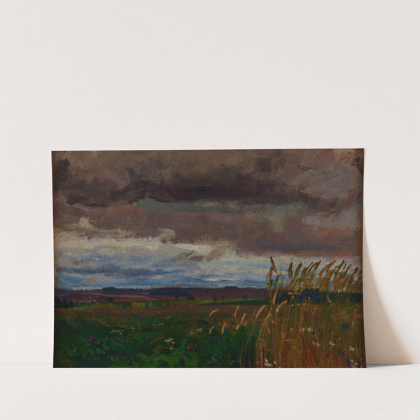 Grain by Jan Stanislawski