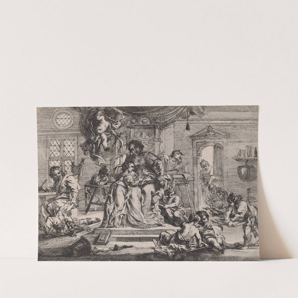 Grammatica by Cornelis Schut