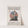 Grand Benefit Entertainment and Patriotic Rally by Lloyd Meyers