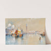 Grand Canal in Venice (1890) by Thomas Moran