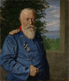 Grand Duke Friedrich I of Baden (1909)