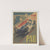 Grand prix automobile Pau – 10 avril 1950 (1950) by André Bermond