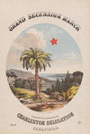 Grand secession march (1860)
