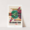 Grand Tour by NASA