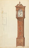 Grandfather Clock