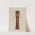 Grandfather Clock by James Fisher