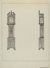 Grandfather Clock