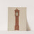 Grandfather Clock (Timepiece) by Francis Law Durand