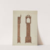 Grandfather's Clock by Geoffrey Holt