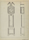 Grandfather’s Clock