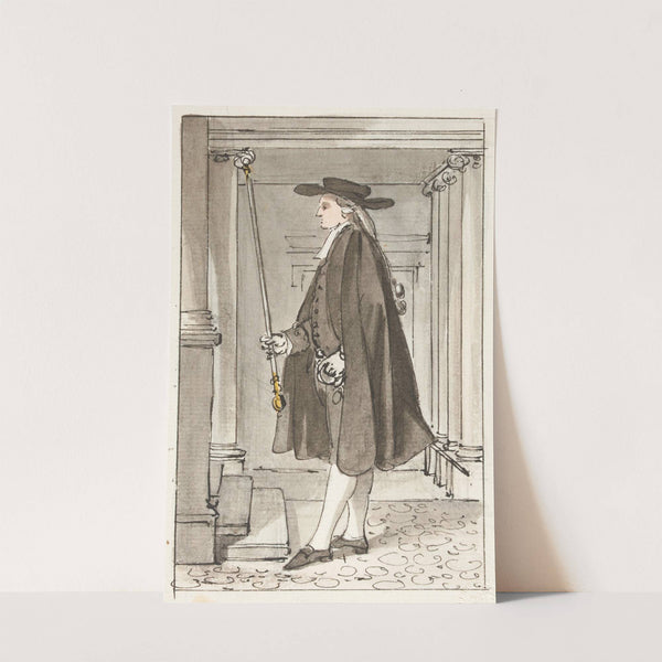 Grandsautier by Sigmund Freudenberger