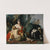 Granida and Daifilo by Gerard van Honthorst