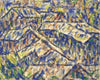Granithäuser (Arcegno)