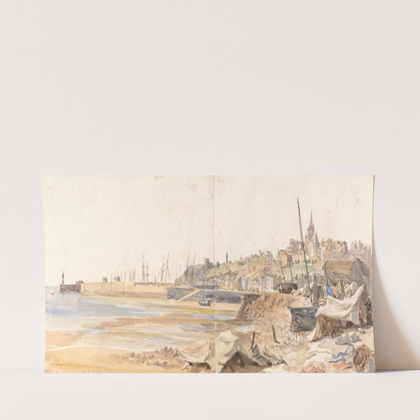 Granville (ca. 1843) by William Parrott