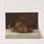 Grapes And Apples by Magnus Von Wright