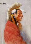 Grass—Sioux (1929)