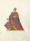 Gravin Aleid van Beusichem (1590-1593)
