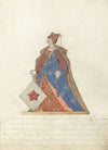 Gravin van Beusichem (1590-1593)