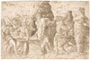Gravlæggelsen