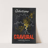 Gravural (1910-1950) by Laboratoires Theralgon
