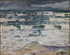 Gray Day at the Sea (1907)