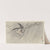 Gray starling in storm (1900 - 1910) by Ohara Koson