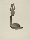 Grease Lamp