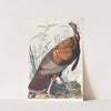 Great American cock by John James Audubon