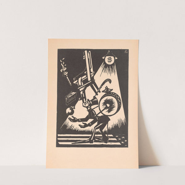 Great american exhibition (1925) by Albert Daenens