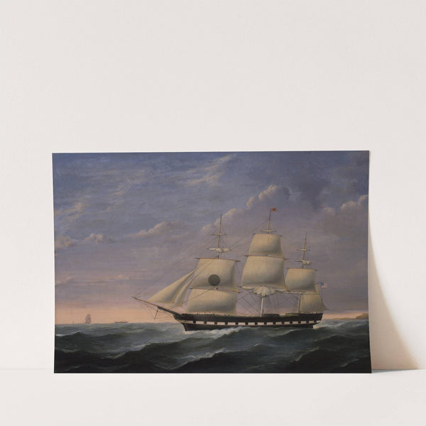 Great Western by William Marsh