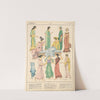 Greco-Roman - Dresses by Paul Louis de Giafferri
