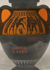 Greek vases