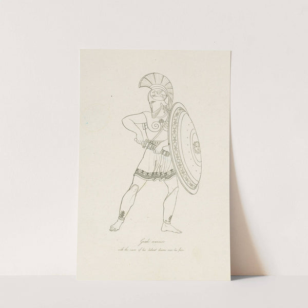 Students’ Life in Germany, The Prince of Fools (1846) by Albert Henry Payne